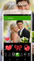 Wedding Video Maker ảnh chụp màn hình 2