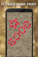 Draw Flowers Names shapes art скриншот 2