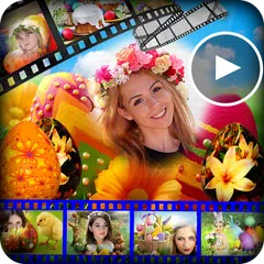 Easter Video Maker with Music APK Herunterladen