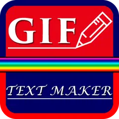 GIF Text Maker APK 下載