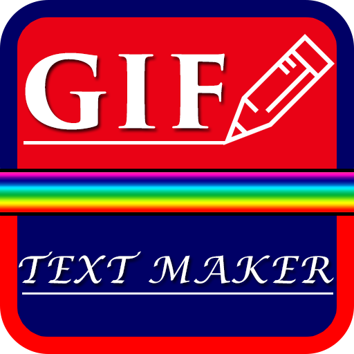 GIF Text Maker