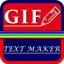 GIF Text Maker APK