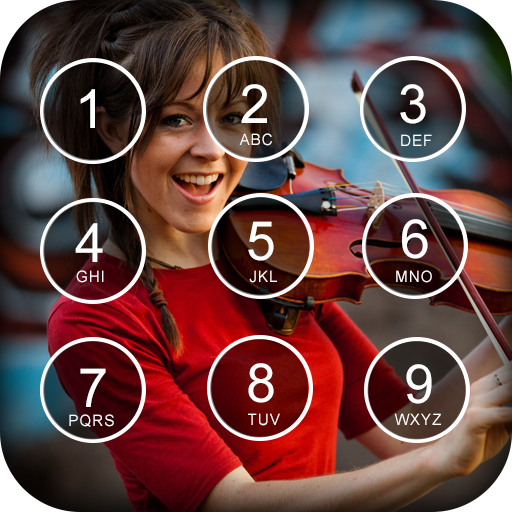 My Photo App Lock & DIY Locker