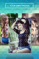 My Photo App Lock скриншот 3