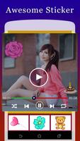 Photo Video Movie Maker 스크린샷 3