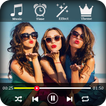 Photo Video Music Editor