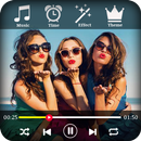 Photo Video Music Editor APK