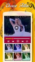 Video Slideshow Maker (Photo Slideshow With Music) تصوير الشاشة 3