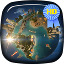 Planet Earth Live Wallpaper APK