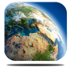 Planet Earth Live Wallpaper Zeichen