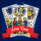 Ứng dụng Love Tarot