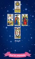 برنامه‌نما Love Tarot عکس از صفحه