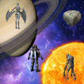 Galaxy Commander icon