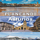 Planeando Asturias. APK