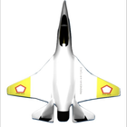 Fighter Plane Classic иконка