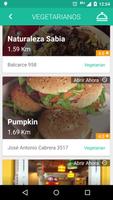 Vegan Restaurants screenshot 1