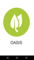 Oasis Tepic الملصق