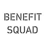 Benefitsquad biểu tượng