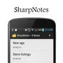 SharpNotes APK