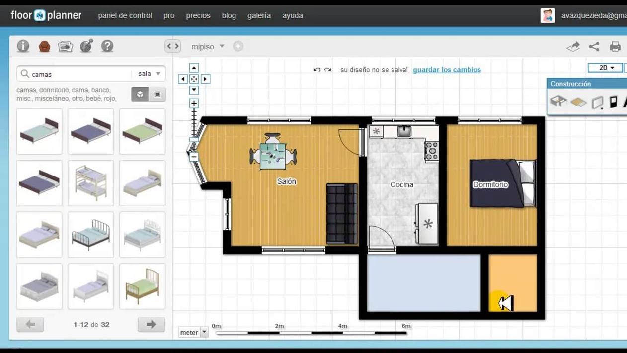 Floor Planner House Floor Plans and Decor for Android