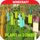 Plant Mod Minecraft PE APK