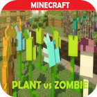 Plant Mod Minecraft PE biểu tượng