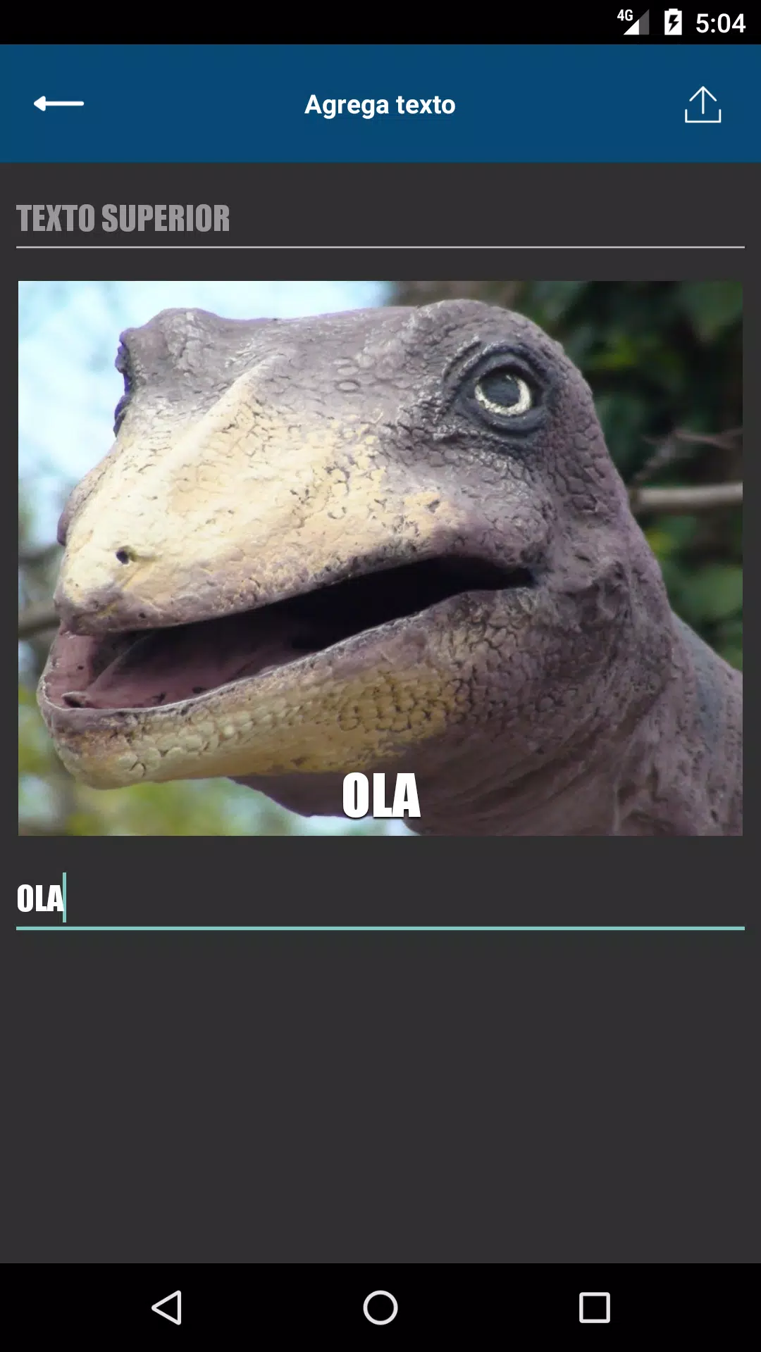 Dinosaur Memes - Meme Generator - Best Templates APK for Android Download
