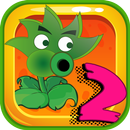 Plants vs Goblins 2-APK