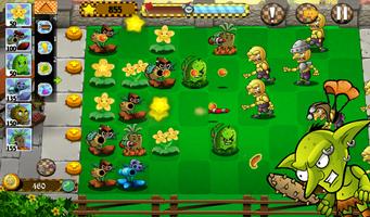 Plants vs Goblins 2 imagem de tela 1