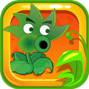 Plants vs Goblins-APK