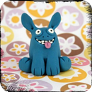 learn to create plasticine dolls APK