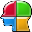 Brain Colors (English)