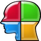 Brain Colors (English) icône