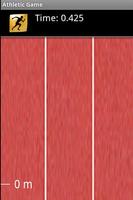 Athletic Game! screenshot 1