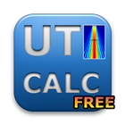 Ultrasound Calc Lite icône