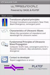 Ultrasound Calc Lite APK Herunterladen