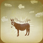 Platero y yo 圖標