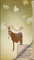 Platero y yo poster