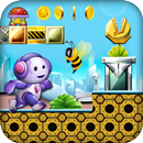 Robby's World APK