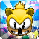 Supersonic World APK