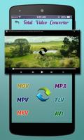 Total Video Converter স্ক্রিনশট 2