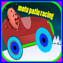 motu patlu racing challenge APK