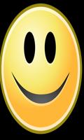 Play to smile 24 App پوسٹر