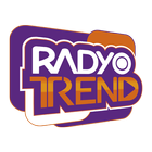 Radyo Trend icône