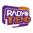 Radyo Trend Zeichen