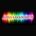Bursa Karadeniz FM icône