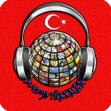 Radyo Türkmen icône
