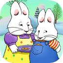 Max and  Ruby Wallpaper APK