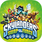 Skylanders Wallpaper أيقونة