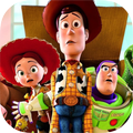 Toy Story Wallpaper